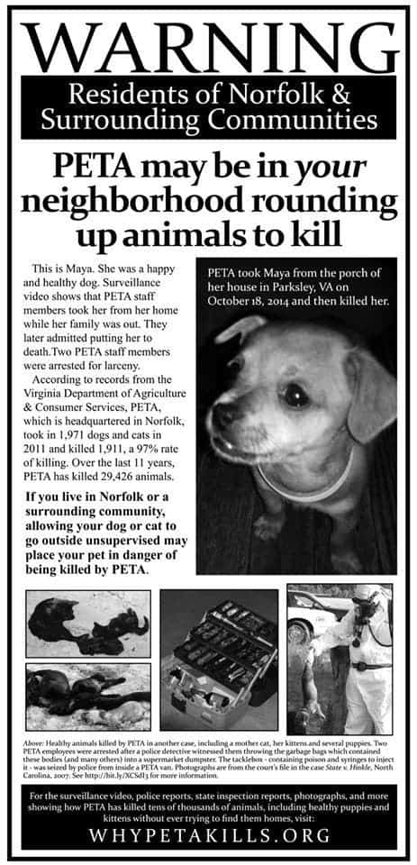 the-dark-side-of-peta-serial-mercy-killings-misleading-campaigns-and-pseudoscience